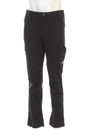 Męskie spodnie The North Face, Rozmiar M, Kolor Czarny, Cena 472,99 zł