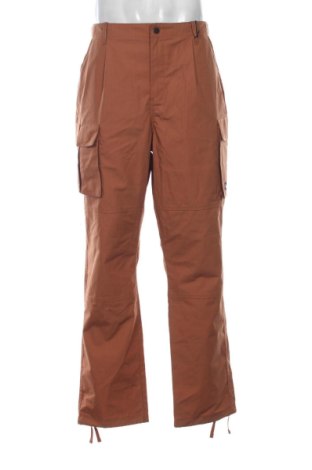 Férfi nadrág Timberland, Méret XL, Szín Barna, Ár 48 599 Ft