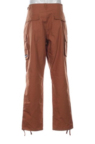 Férfi nadrág Timberland, Méret XL, Szín Barna, Ár 48 599 Ft