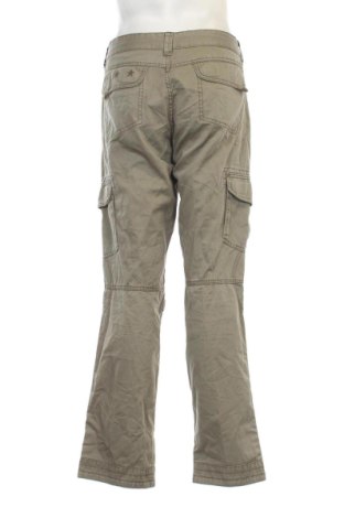 Herrenhose Timezone, Größe L, Farbe Grün, Preis 25,99 €