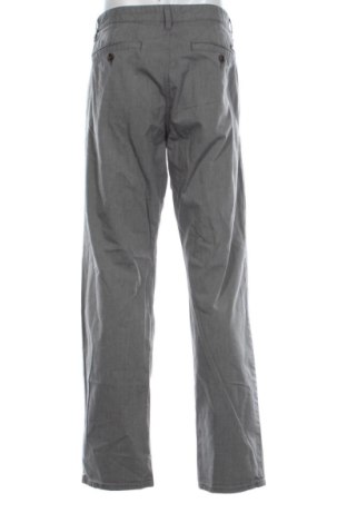 Pantaloni de bărbați Tom Tailor, Mărime XL, Culoare Gri, Preț 130,33 Lei