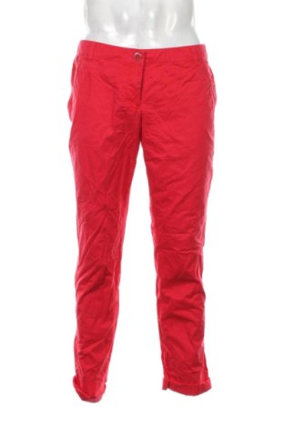 Herrenhose Tom Tailor, Größe L, Farbe Rot, Preis 31,99 €