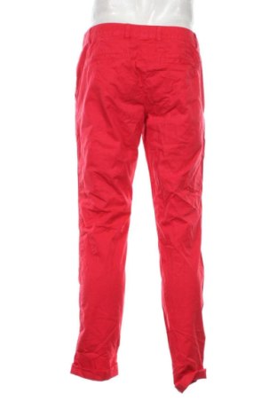 Herrenhose Tom Tailor, Größe L, Farbe Rot, Preis 31,99 €