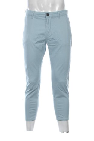 Herrenhose Tom Tailor, Größe M, Farbe Blau, Preis 40,00 €, #136644049