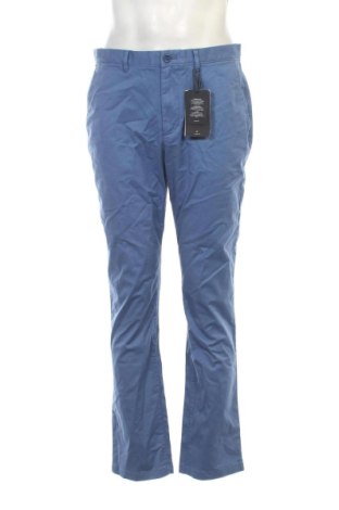 Мъжки панталон Tommy Hilfiger, Размер M, Цвят Син, Цена 104,81 €
