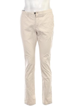Мъжки панталон Tommy Hilfiger, Размер M, Цвят Бежов, Цена 45,46 €, #136648521