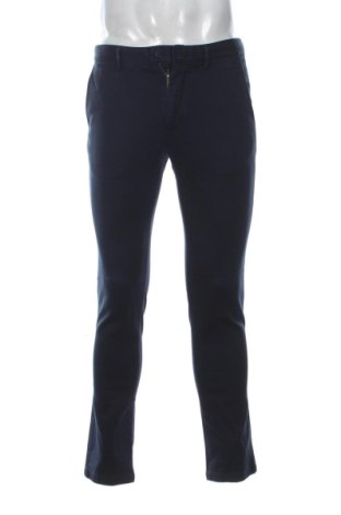 Herrenhose Tommy Hilfiger, Größe M, Farbe Blau, Preis 46,99 €, #136662964