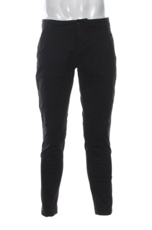 Férfi nadrág Tommy Jeans, Méret M, Szín Fekete, Ár 15 293 Ft, #136671700