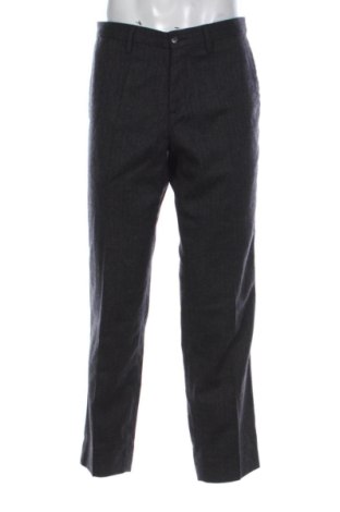 Herrenhose Trussardi Jeans, Größe L, Farbe Grau, Preis 42,99 €, #136649988