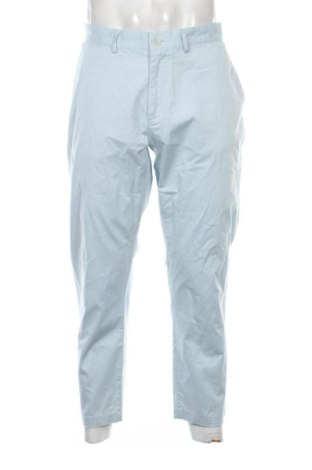 Pánske nohavice  U.S. Polo Assn., Veľkosť XL, Farba Modrá, Cena  28,95 €, #136565586