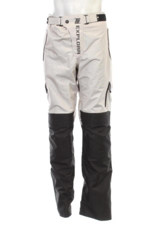 Pantaloni de bărbați Unbranded, Mărime 3XL, Culoare Bej, Preț 167,99 Lei, #136511698