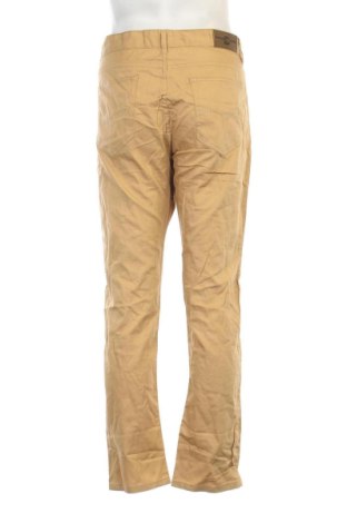 Herrenhose Unbranded, Größe XL, Farbe Beige, Preis 25,99 €