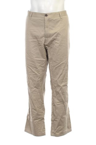 Herrenhose Unbranded, Größe XXL, Farbe Ecru, Preis 25,99 €
