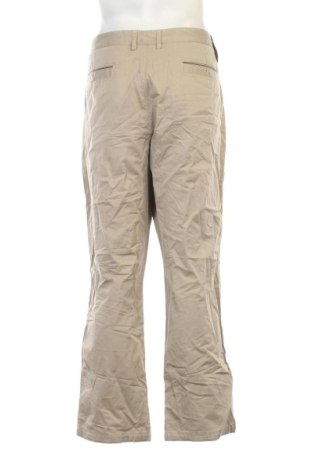 Herrenhose Unbranded, Größe XXL, Farbe Ecru, Preis 25,99 €
