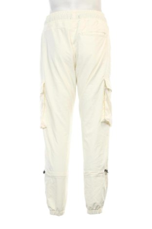 Herrenhose Unbranded, Größe L, Farbe Ecru, Preis € 26,99