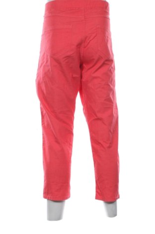 Pantaloni de bărbați Unbranded, Mărime XL, Culoare Roșu, Preț 123,99 Lei