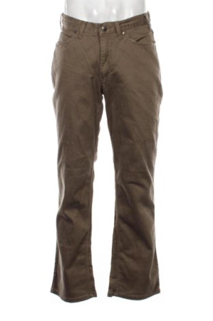 Pantaloni de bărbați Unbranded, Mărime M, Culoare Maro, Preț 104,00 Lei