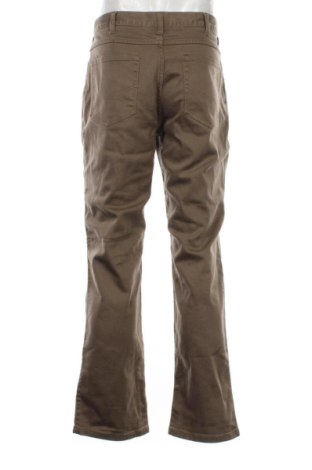 Pantaloni de bărbați Unbranded, Mărime M, Culoare Maro, Preț 104,00 Lei