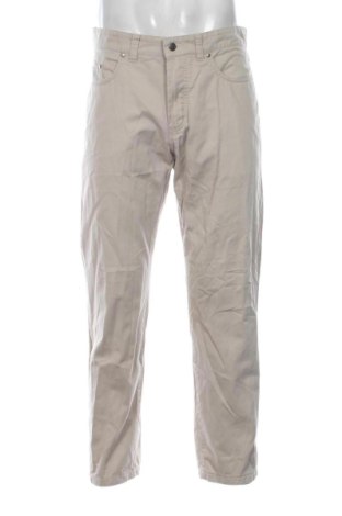 Herrenhose Unbranded, Größe M, Farbe Beige, Preis € 26,99