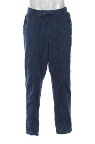 Herrenhose Unbranded, Größe L, Farbe Blau, Preis 25,99 €