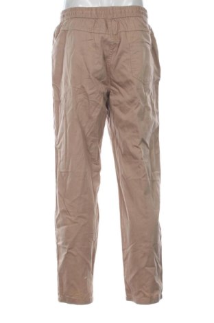Pantaloni de bărbați Unbranded, Mărime L, Culoare Bej, Preț 123,99 Lei