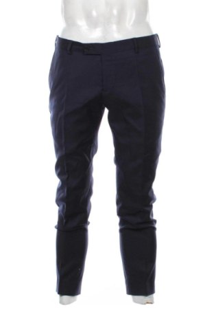 Herrenhose Unbranded, Größe L, Farbe Blau, Preis 19,99 €, #136569104