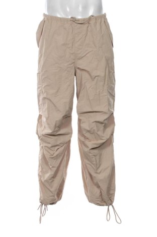 Herrenhose Unbranded, Größe M, Farbe Beige, Preis 25,99 €