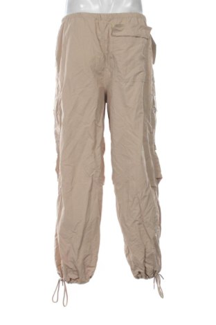 Herrenhose Unbranded, Größe M, Farbe Beige, Preis 25,99 €