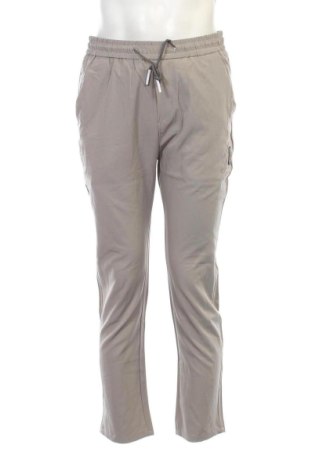 Pantaloni de bărbați Unbranded, Mărime M, Culoare Gri, Preț 196,99 Lei