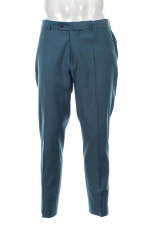 Herrenhose Unbranded, Größe L, Farbe Blau, Preis € 19,95, #136576523