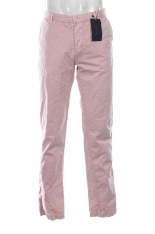 Herrenhose Unbranded, Größe L, Farbe Rosa, Preis € 37,40