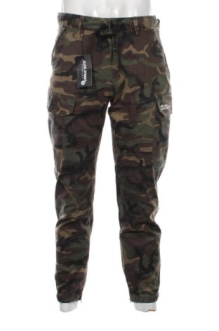 Herrenhose Unbranded, Größe M, Farbe Mehrfarbig, Preis € 32,00