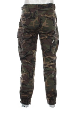 Herrenhose Unbranded, Größe M, Farbe Mehrfarbig, Preis € 32,00