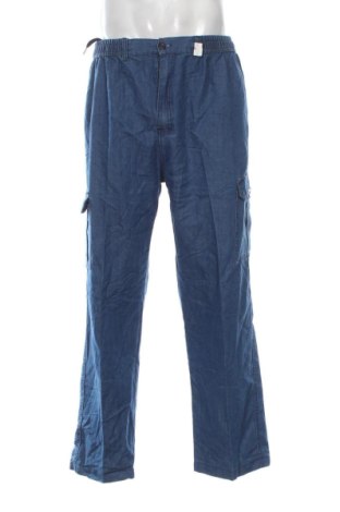 Herrenhose Unbranded, Größe L, Farbe Blau, Preis 25,99 €