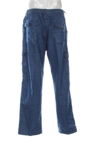 Herrenhose Unbranded, Größe L, Farbe Blau, Preis 25,99 €