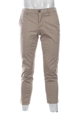 Herrenhose Unbranded, Größe M, Farbe Beige, Preis € 20,00, #136603160