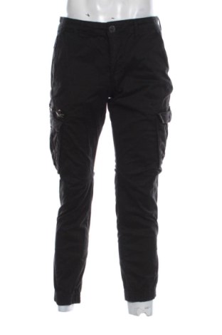 Herrenhose Unbranded, Größe L, Farbe Schwarz, Preis € 20,00, #136603834