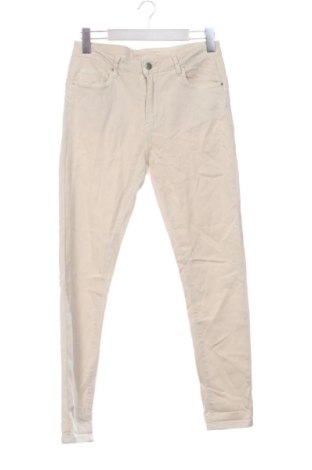 Herrenhose Unbranded, Größe S, Farbe Ecru, Preis 25,99 €