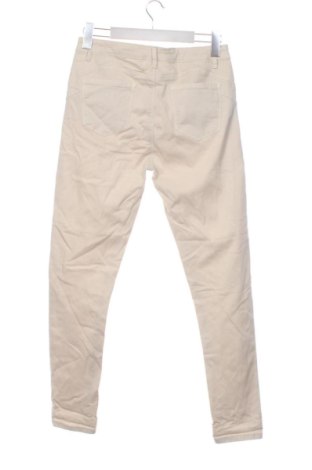 Herrenhose Unbranded, Größe S, Farbe Ecru, Preis 25,99 €