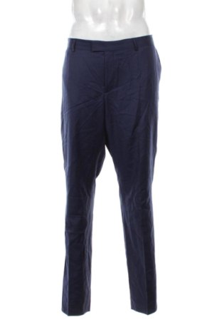 Pantaloni de bărbați Unbranded, Mărime XXL, Culoare Albastru, Preț 196,99 Lei