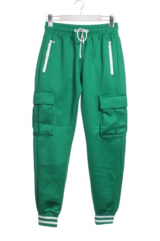 Herrenhose Unbranded, Größe S, Farbe Grün, Preis € 20,00, #136615032