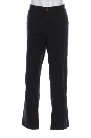 Pantaloni de bărbați Unbranded, Mărime 3XL, Culoare Negru, Preț 103,95 Lei
