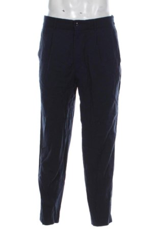 Pantaloni de bărbați Unbranded, Mărime M, Culoare Albastru, Preț 104,26 Lei