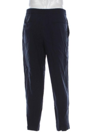 Pantaloni de bărbați Unbranded, Mărime M, Culoare Albastru, Preț 104,26 Lei