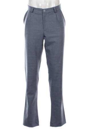 Pantaloni de bărbați Unbranded, Mărime L, Culoare Albastru, Preț 103,96 Lei