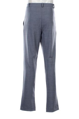 Pantaloni de bărbați Unbranded, Mărime L, Culoare Albastru, Preț 103,96 Lei
