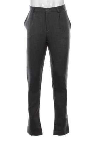 Pantaloni de bărbați Unbranded, Mărime L, Culoare Gri, Preț 103,96 Lei