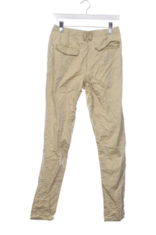 Herrenhose Unbranded, Größe S, Farbe Beige, Preis € 26,99