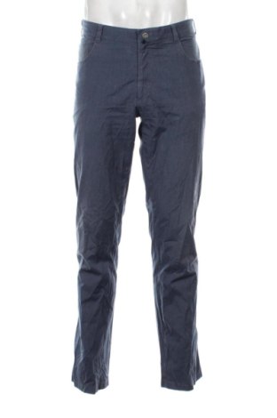 Herrenhose Unbranded, Größe L, Farbe Blau, Preis 25,99 €