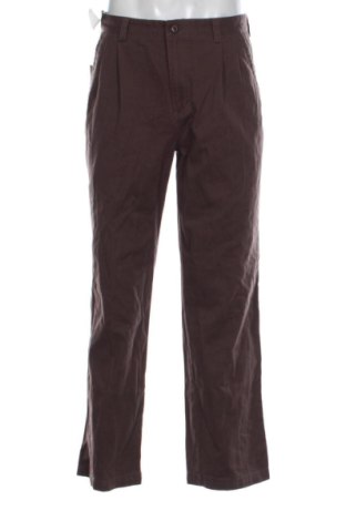 Herrenhose Unbranded, Größe M, Farbe Braun, Preis € 41,99